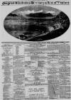 North Wales Chronicle Saturday 11 November 1865 Page 9