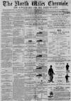 North Wales Chronicle Saturday 02 December 1865 Page 1