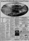 North Wales Chronicle Saturday 16 December 1865 Page 9