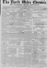 North Wales Chronicle Saturday 01 February 1868 Page 1