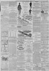 North Wales Chronicle Saturday 16 January 1869 Page 7