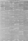 North Wales Chronicle Saturday 17 April 1869 Page 5