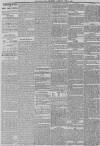 North Wales Chronicle Saturday 26 June 1869 Page 5