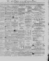 North Wales Chronicle Saturday 06 May 1871 Page 1