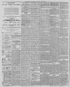 North Wales Chronicle Saturday 20 April 1872 Page 4