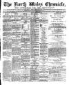 North Wales Chronicle Saturday 26 September 1874 Page 1