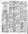 North Wales Chronicle Saturday 21 November 1874 Page 1