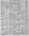 North Wales Chronicle Saturday 27 October 1883 Page 4
