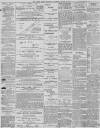 North Wales Chronicle Saturday 03 January 1885 Page 2