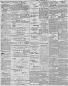 North Wales Chronicle Saturday 10 January 1885 Page 2