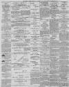 North Wales Chronicle Saturday 14 February 1885 Page 2