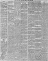 North Wales Chronicle Saturday 21 February 1885 Page 4