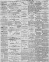 North Wales Chronicle Saturday 07 March 1885 Page 2