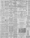 North Wales Chronicle Saturday 15 January 1887 Page 2