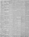 North Wales Chronicle Saturday 15 January 1887 Page 4