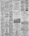 North Wales Chronicle Saturday 12 November 1887 Page 2