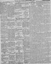 North Wales Chronicle Saturday 12 November 1887 Page 4