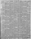 North Wales Chronicle Saturday 03 December 1887 Page 3