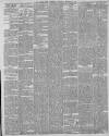 North Wales Chronicle Saturday 10 December 1887 Page 3