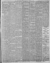 North Wales Chronicle Saturday 17 December 1887 Page 5