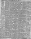 North Wales Chronicle Saturday 26 January 1889 Page 3