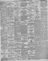 North Wales Chronicle Saturday 26 January 1889 Page 4