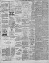 North Wales Chronicle Saturday 16 February 1889 Page 2