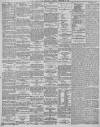 North Wales Chronicle Saturday 16 February 1889 Page 4