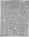 North Wales Chronicle Saturday 16 February 1889 Page 7