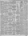North Wales Chronicle Saturday 23 February 1889 Page 4
