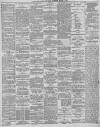 North Wales Chronicle Saturday 02 March 1889 Page 4