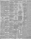 North Wales Chronicle Saturday 23 March 1889 Page 4