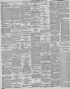 North Wales Chronicle Saturday 20 April 1889 Page 4