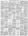 North Wales Chronicle Saturday 29 March 1890 Page 4