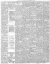 North Wales Chronicle Saturday 29 March 1890 Page 5