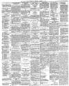 North Wales Chronicle Saturday 18 October 1890 Page 4
