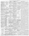 North Wales Chronicle Saturday 14 February 1891 Page 4