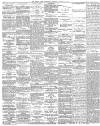 North Wales Chronicle Saturday 14 October 1893 Page 4