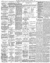 North Wales Chronicle Saturday 09 December 1893 Page 4