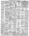 North Wales Chronicle Saturday 13 October 1894 Page 4