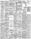 North Wales Chronicle Saturday 20 October 1894 Page 4