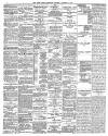North Wales Chronicle Saturday 10 November 1894 Page 4