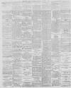 North Wales Chronicle Saturday 16 November 1895 Page 4