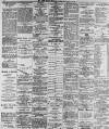 North Wales Chronicle Saturday 20 January 1900 Page 4