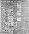 North Wales Chronicle Saturday 10 November 1900 Page 4