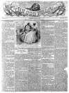 The Odd Fellow Saturday 12 January 1839 Page 1
