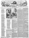 The Odd Fellow Saturday 19 January 1839 Page 1