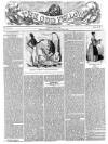 The Odd Fellow Saturday 29 June 1839 Page 1