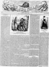 The Odd Fellow Saturday 14 March 1840 Page 1