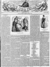 The Odd Fellow Saturday 18 April 1840 Page 1